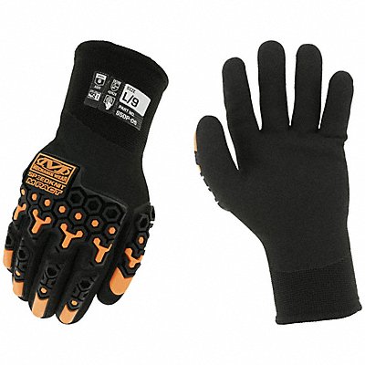 Cold-Condition Gloves 9 PR