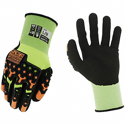 Cut-Resistant Gloves 9 PR