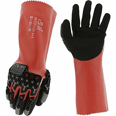 Cut-Resistant Gloves 9 PR