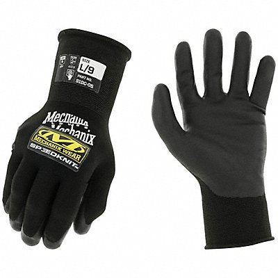 Coated Gloves 11 PR