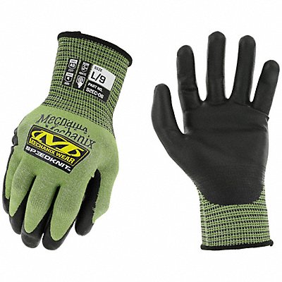 Cut-Resistant Gloves 10 PR