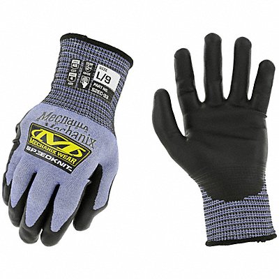 Cut-Resistant Gloves 9 PR