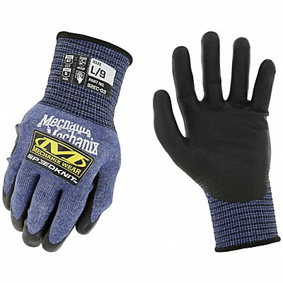 Cut-Resistant Gloves 9 PR