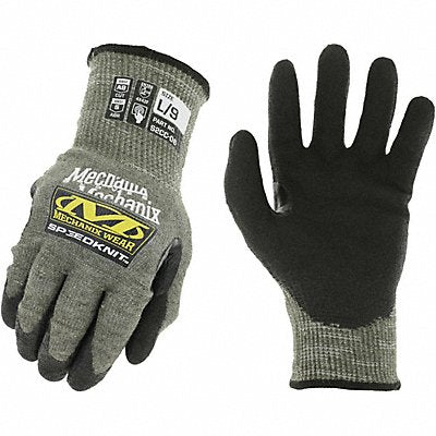 Cut-Resistant Gloves 7 PR