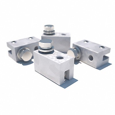 E Maxi Clamp 4 Pack