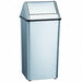 Waste Receptacle Free-Standing 36 gal.