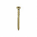 Deck Screw #10 Steel 3 5/64 L PK350