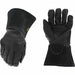 Welding Gloves Black 8 PR