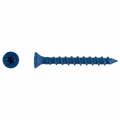 Concrete/Masonry Screw PK 100