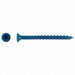 Concrete/Masonry Screw PK 100