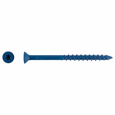 Concrete/Masonry Screw PK 100