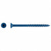 Concrete/Masonry Screw PK 100