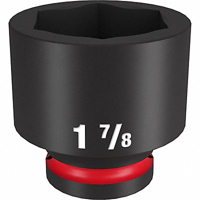 Standard Impact Socket Steel 1 7/8 