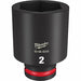 Deep Impact Socket Steel 2 