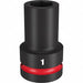 Deep Impact Socket Steel 1 