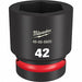 Standard Impact Socket Steel 42 mm