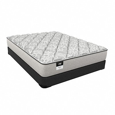 Soft Mattress California King 83 L 72 W