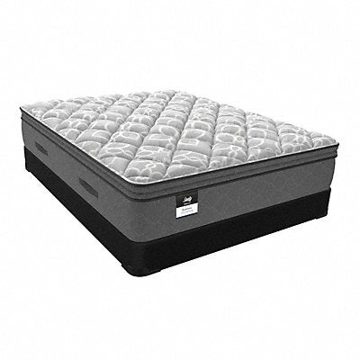 Mattress Full Pillow Top 11-1/2 H