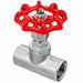 Globe Valve Threaded FBSPT x FBSPT