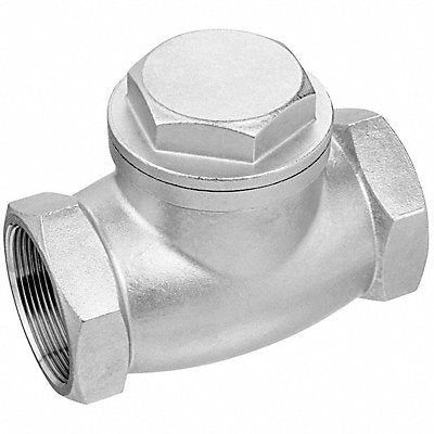 Check Valve Dual 1 Pipe/Tube Size