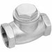 Check Valve Dual 3/8 Pipe/Tube Size