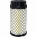 Air Filter Radial Length 7 5/32 