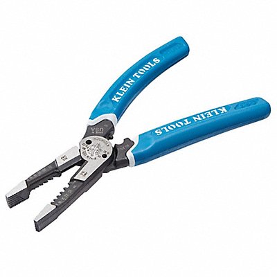 Multi-Tool Wire Stripper