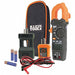 Clamp Meter Electrical Test Kit