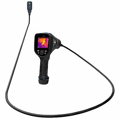 Video Borescope 4.3 Display