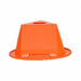 Pallet Cones HDPE 8 9/10 in L Base