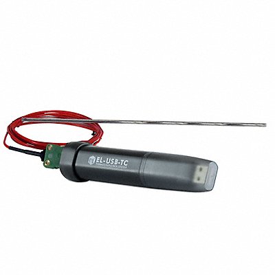 Temperature Data Logger USB