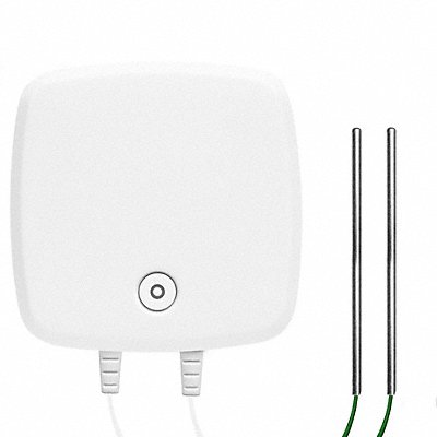 Temperature Data Logger Wireless