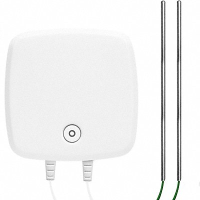 Temperature Data Logger Wireless