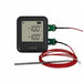 Temperature Data Logger Wireless