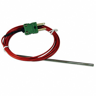 Replacement Thermocouple Probe