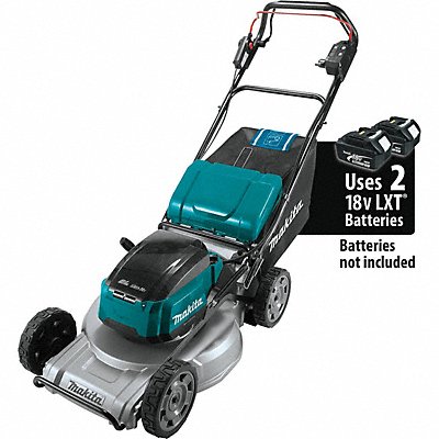 Lawn Mower Self-Propelled 18V Li-Ion