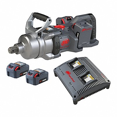 Impact Wrench 2 600 ft-lb 20V DC