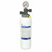 Water Filter System 0.2 micron 18 1/8 H