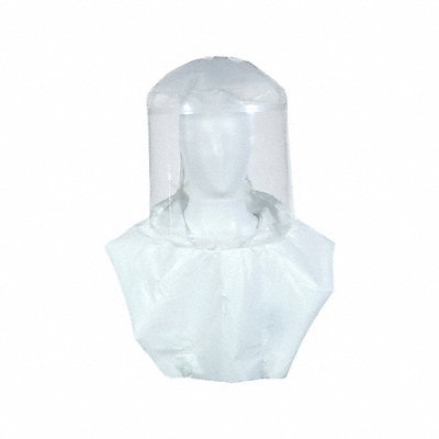 Sentinel XT Clear Hood PK30