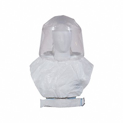 Sentinel XT Clear Hood Plus PK30