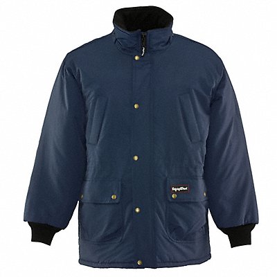 Jacket Chillbreaker Regular Navy 2XL