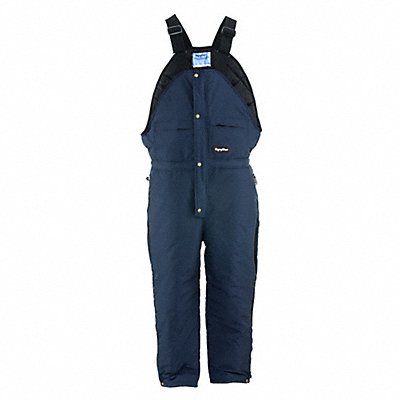 Bib Overall Chillbreaker Navy XL