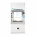 Filtered Fume Hood 115V 66.20x48 