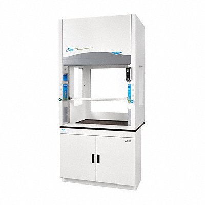 Filtered Fume Hood 230V 66.20x48 