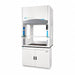 Filtered Fume Hood 230V 66.20x48 