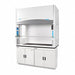 Filtered Fume Hood 115V 66.20x96 