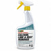 Calcium Lime and Rust Remover Spray