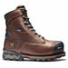 8-Inch Work Boot W 13 Brown PR