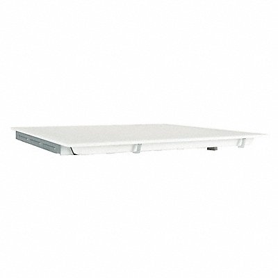 Flat Panel Fixture