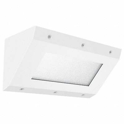 Corner Mount LED Fixture